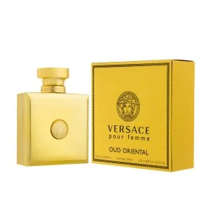 Versace Pour Femme Oud Oriental eau de parfum pour femme
