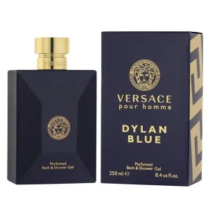 Versace Pour Homme Dylan Blue gel douche pour homme