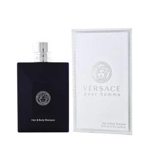 Versace Pour Homme Gel Douche pour homme
