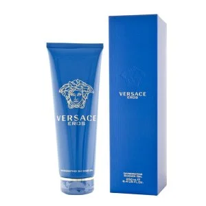 Versace Eros Gel Douche pour Homme