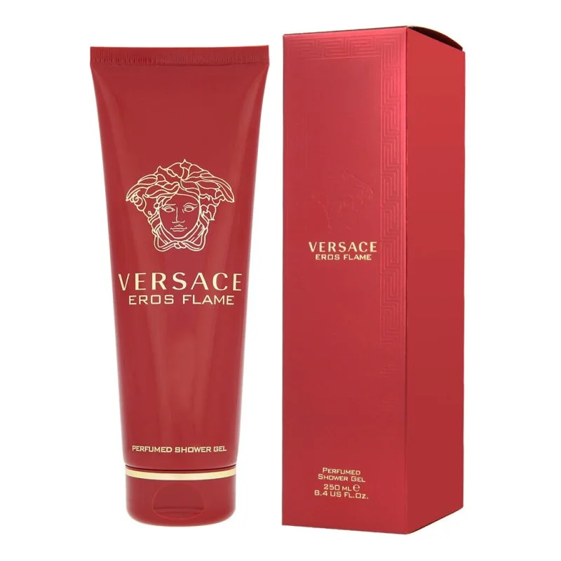Eros Flame Gel Douche pour Homme 250 ml