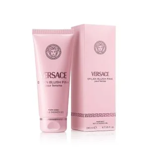 Versace Pour Femme Dylan Blush Pink SG pour femme