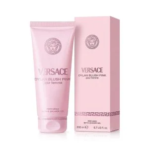 Versace Pour Femme Dylan Blush Rose BL pour femme