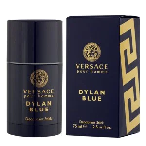 Versace Pour Homme Dylan Blue stick déodorant pour homme