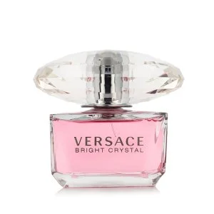 Versace Bright Crystal Déodorant en verre pour femme