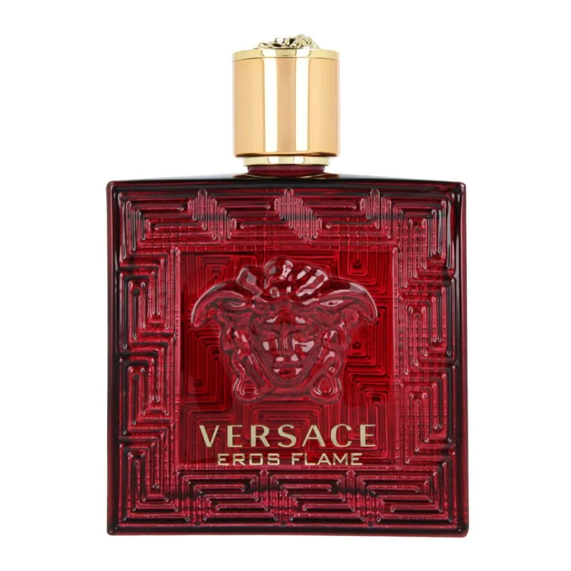 Eros Flame après-rasage pour homme 100 ml