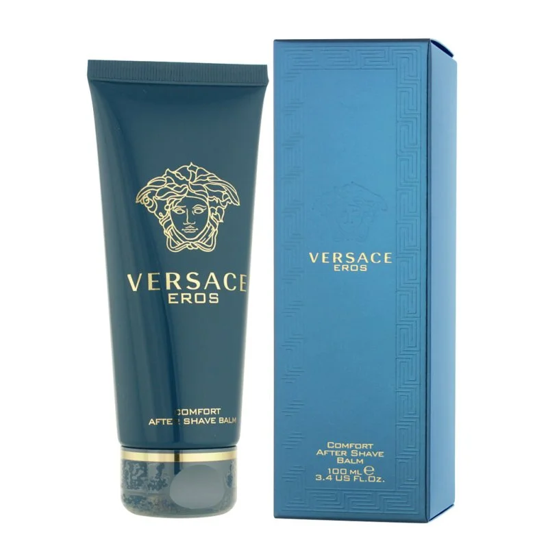 Eros baume après-rasage pour homme 100 ml