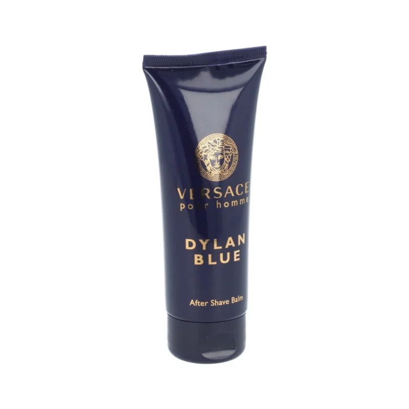 Pour Homme Dylan Blue Baume après-rasage pour homme 100 ml