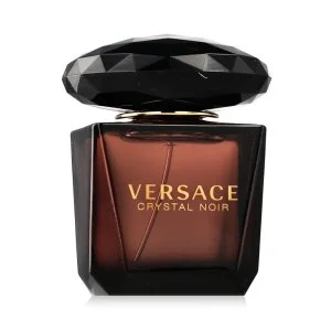 Versace Crystal Noir eau de toilette pour femme