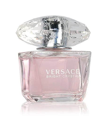 Bright Crystal Eau de Toilette pour femme testeur 90 ml