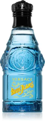 Blue Jeans eau de toilette voor mannen 75 ml