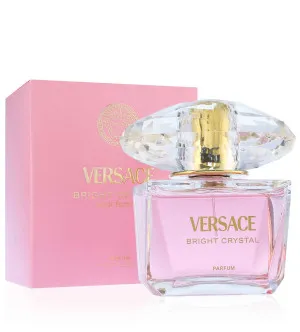 Versace Bright Crystal parfum pour femme