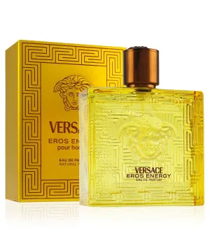 Versace Eros Energy eau de parfum pour homme 100 ml