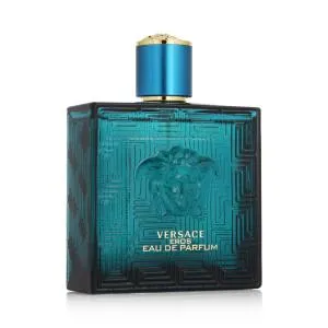 Versace Eros eau de parfum voor mannen 100 ml