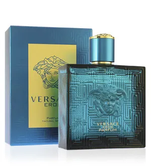Versace Eros Parfum parfum pour homme 100 ml