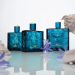 Eros Parfum eau de parfum voor mannen 100 ml