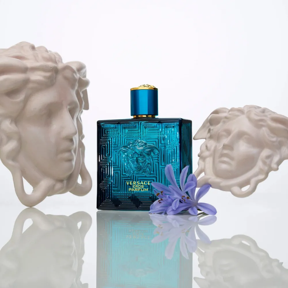 Eros Parfum eau de parfum voor mannen 100 ml