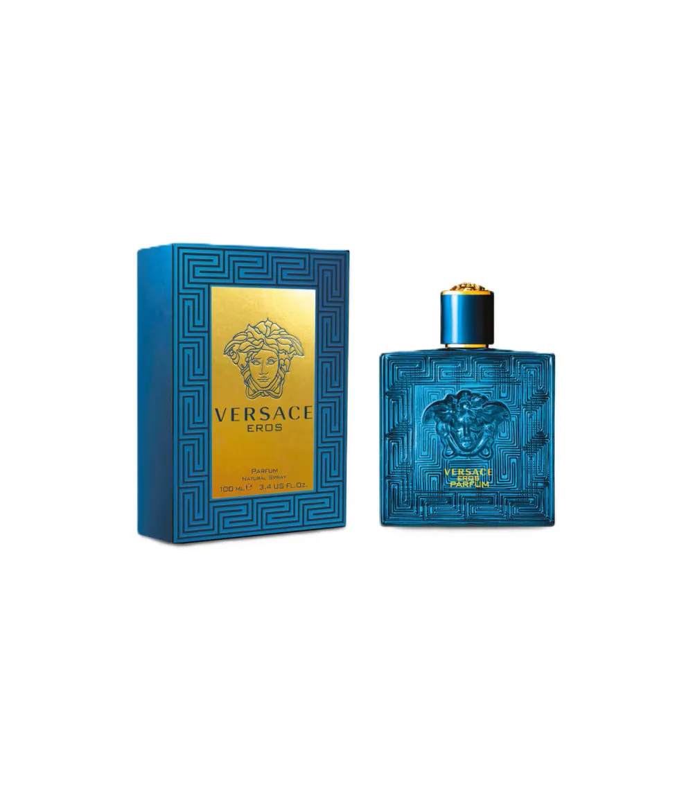 Eros Parfum eau de parfum voor mannen 100 ml
