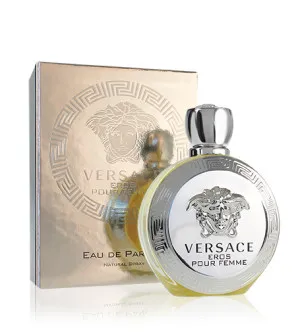Versace Eros Pour Femme eau de parfum pour femmes 100 ml