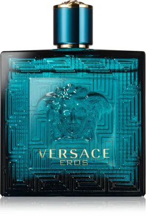 Versace Eros eau de toilette voor mannen 100 ml