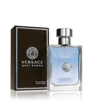 Versace Pour Homme eau de toilette pour homme 100 ml