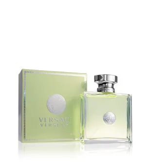 Versace Versense eau de toilette pour femme 100 ml