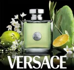 Versense eau de toilette pour femme 100 ml