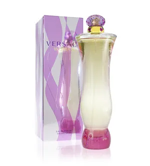 Eau de parfum Versace Woman pour femme 100 ml