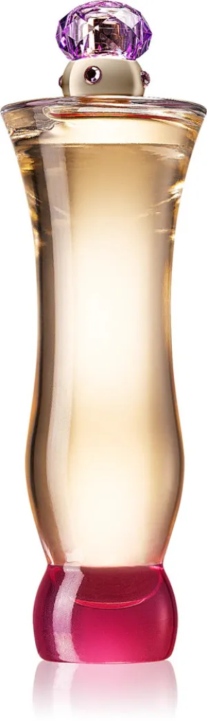 Versace Woman eau de parfum voor dames 100 ml