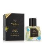 Chaos Eau de Parfum unisexe 100 ml