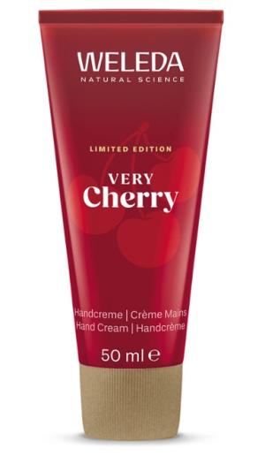 Crème pour les mains VERY CHERRY