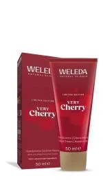 Weleda Crème pour les mains VERY CHERRY