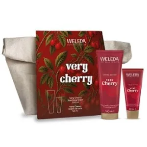 Weleda Set Very Cherry