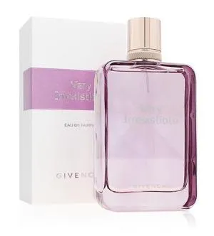 Givenchy Very Irrésistible eau de parfum pour femme