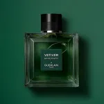 Vetiver Eau de Toilette voor heren 100 ml
