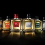 Vetiver Eau de Toilette voor heren 100 ml