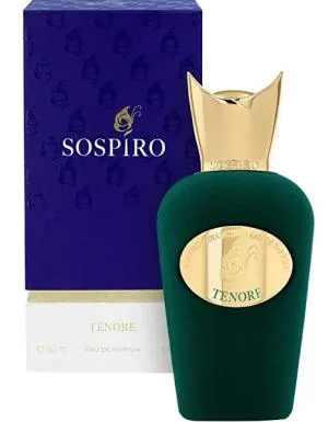 Sospiro Vibrato eau de parfum unisexe