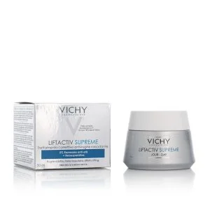 Vichy Liftactiv Supreme (peaux sèches à très sèches)
