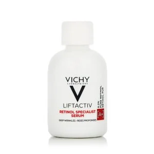 Vichy LiftActiv Sérum Spécialiste au Rétinol