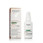 Capital Soleil UV-CLEAR Fluide anti-imperfections SPF 50+ 40 ml