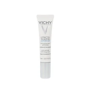 Vichy Liftactiv Yeux Derm Source soin du contour des yeux anti-rides