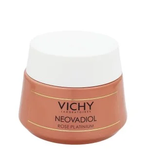 Vichy Neovadiol Rose Platinium crème de jour illuminatrice et fortifiante pour peaux matures
