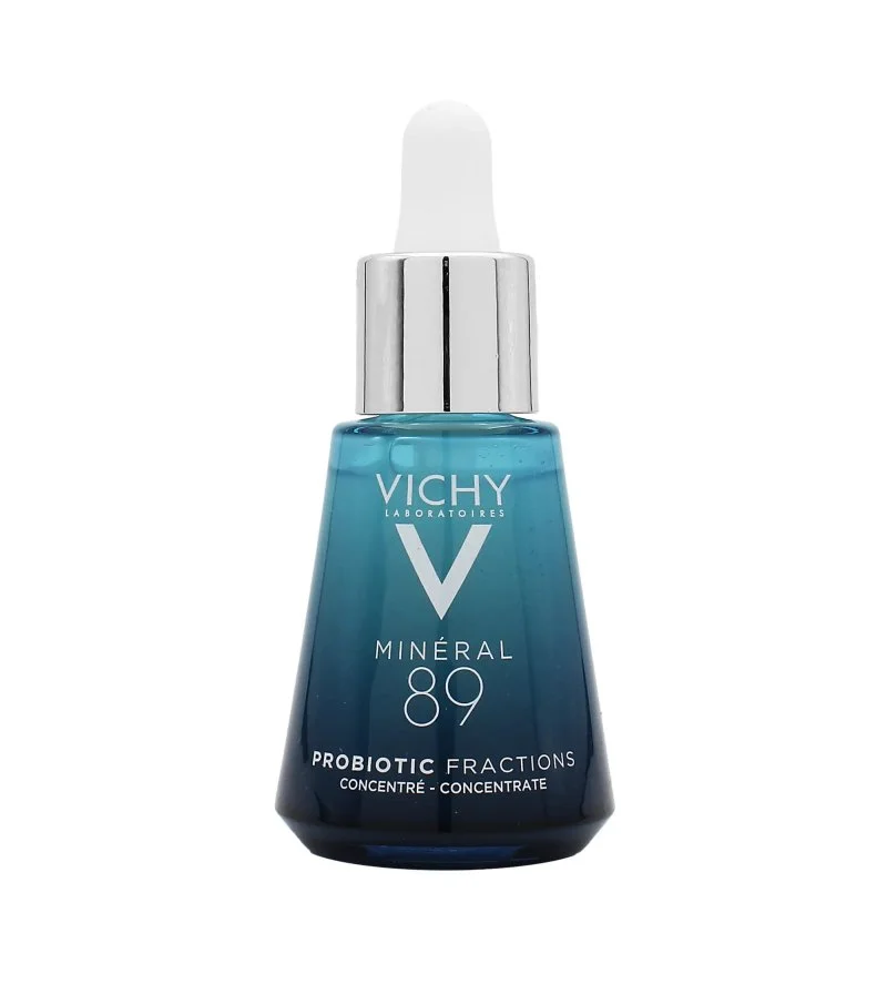 Minéral 89 sérum probiotique 30 ml