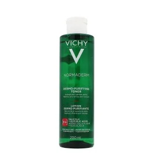 Vichy Normaderm lotion tonique dermo-purifiante