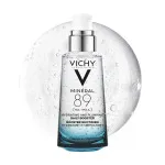 Minéral 89 Booster à l’acide hyaluronique fortifiant et repulpant 50 ml
