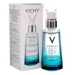 Minéral 89 Booster à l’acide hyaluronique fortifiant et repulpant 50 ml