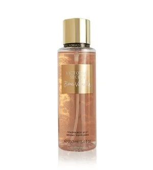 Victoria's Secret Bare Vanilla brume pour le corps pour femme