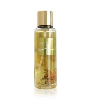 Victoria's Secret Coconut Passion spray corporel nourrissant pour femme