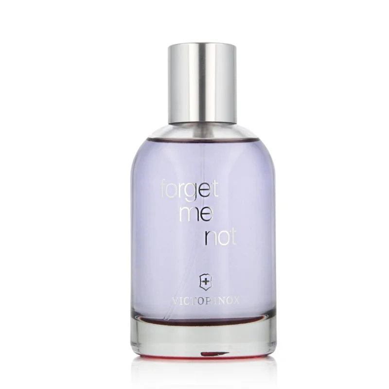 Forget Me Not eau de toilette pour femme 100 ml
