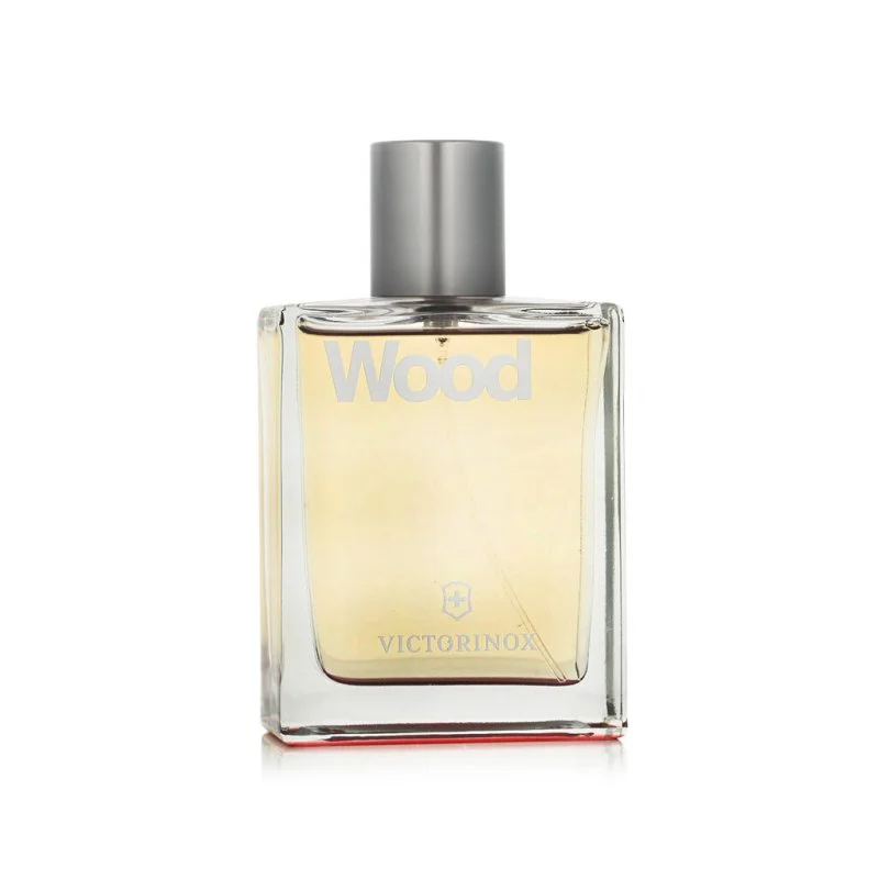Wood eau de toilette pour homme 100 ml